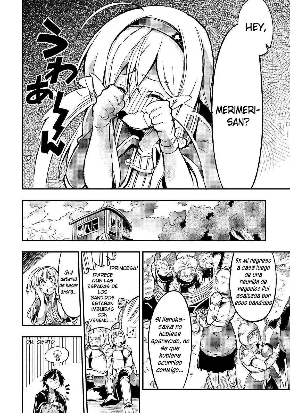 Capitulo 25 page 6