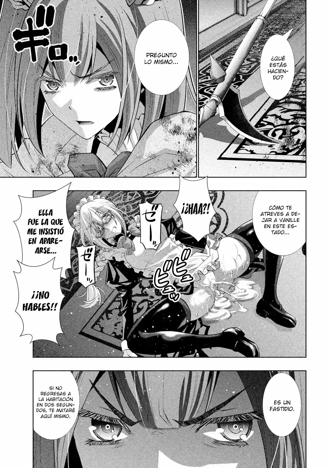 Capitulo 65 page 12