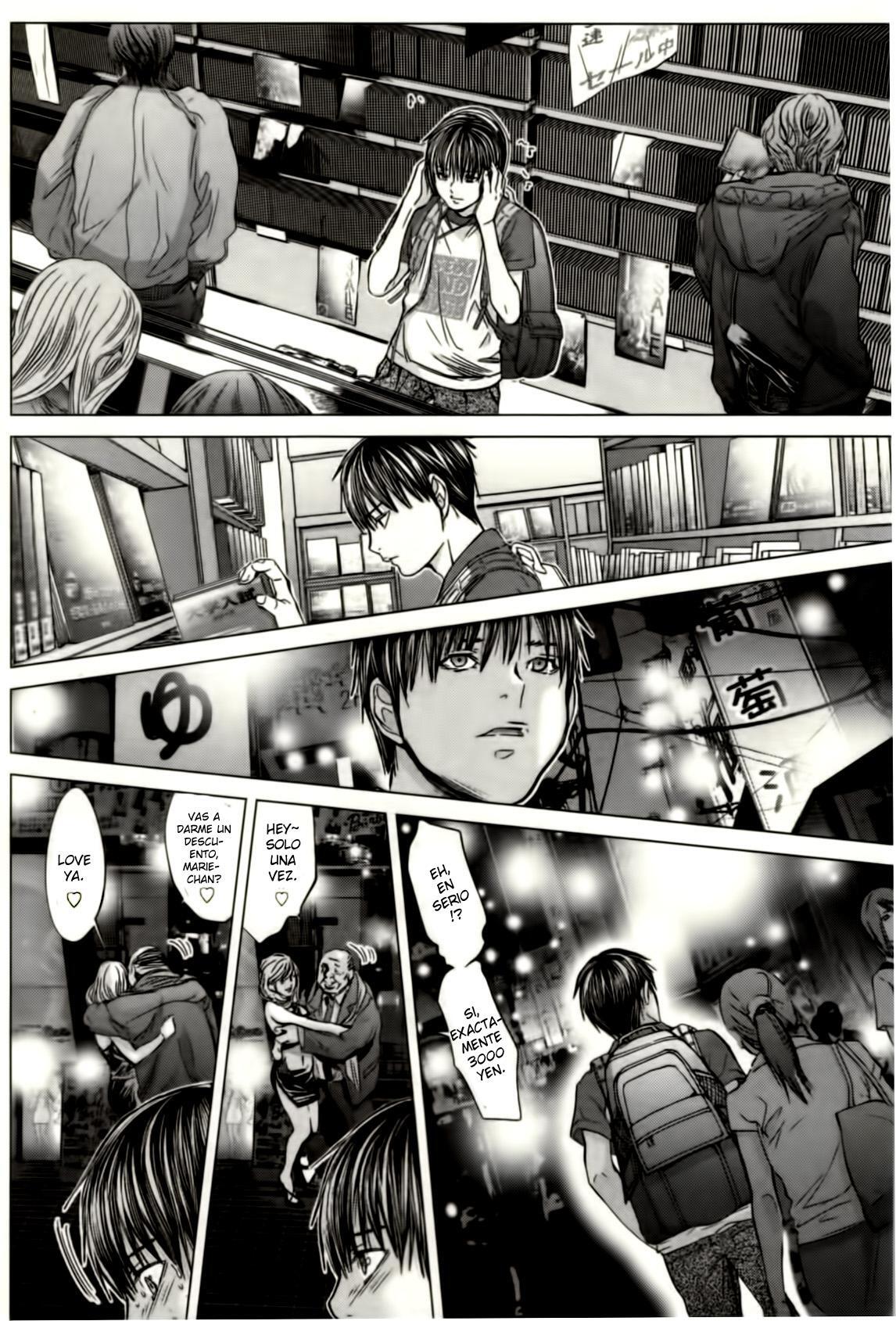 Capitulo 16 page 14