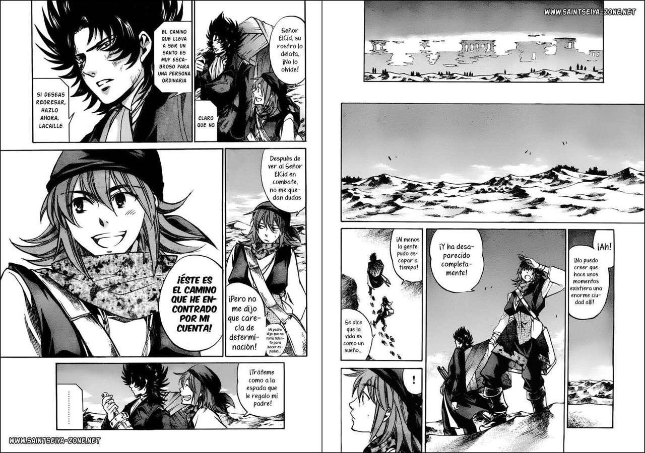 Capitulo 45 page 10