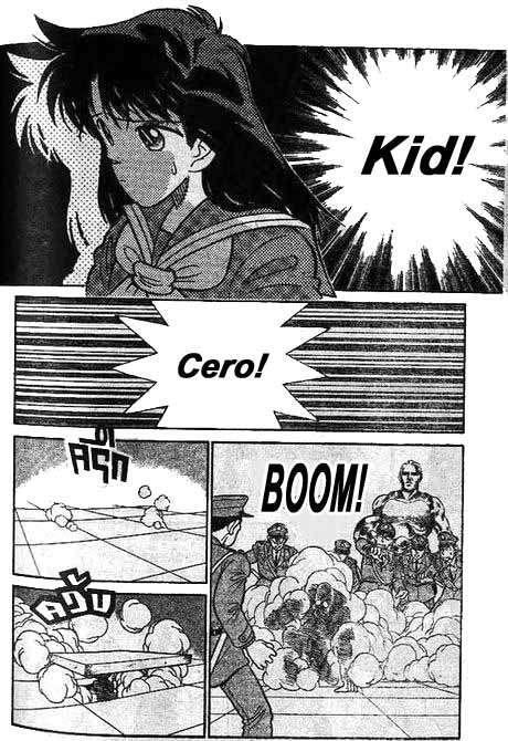 Capitulo 16 page 17