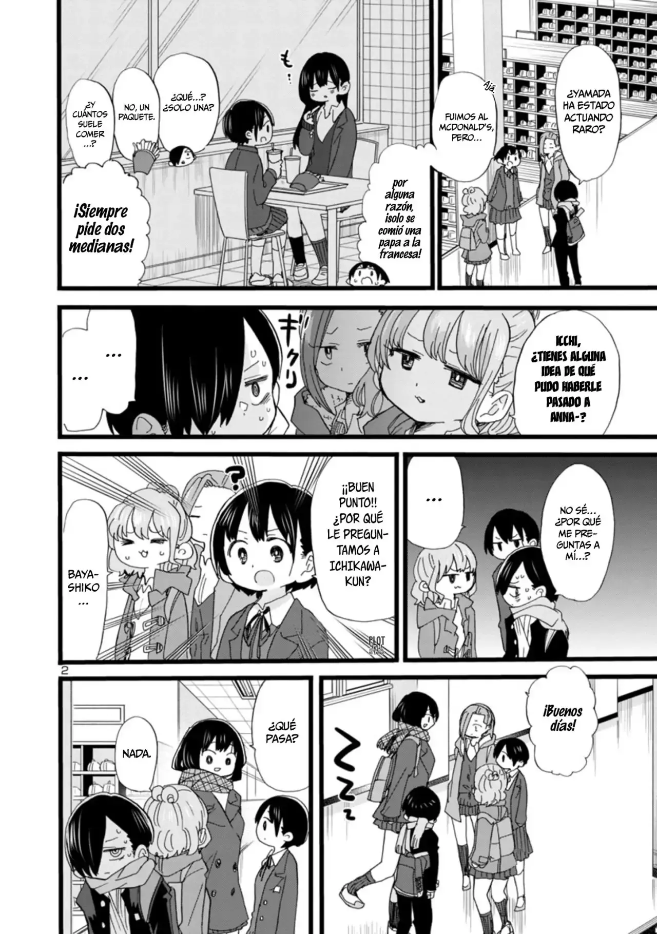Capitulo 61 page 5
