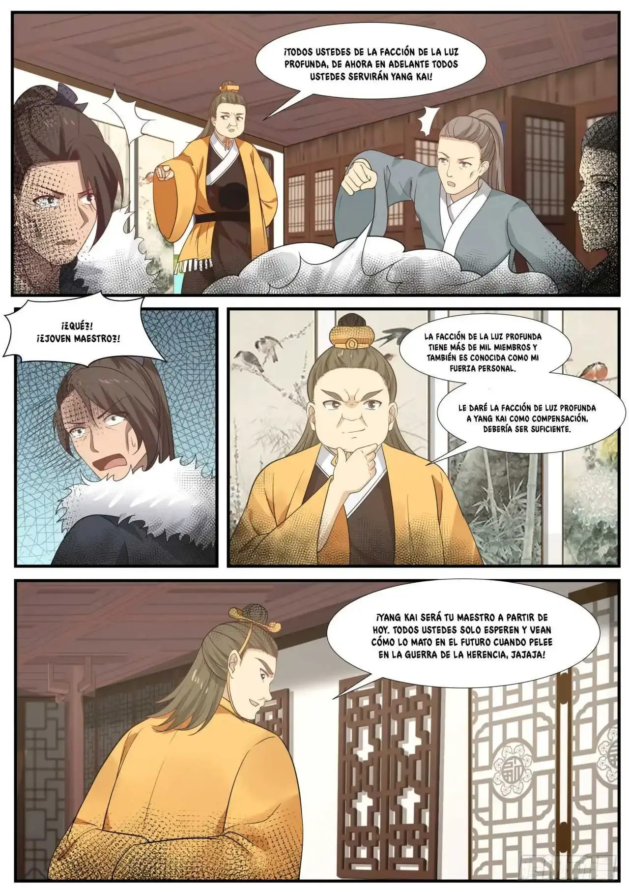Capitulo 347 page 9