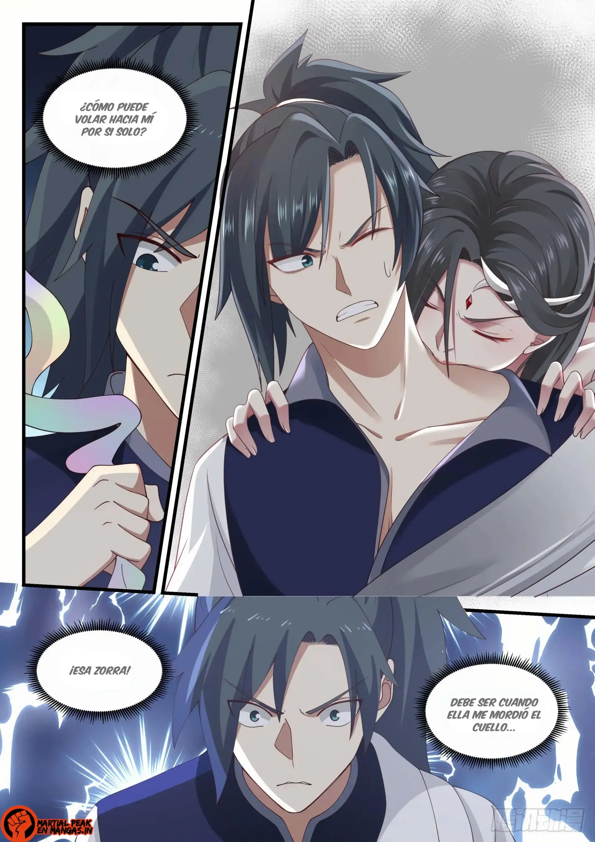 Capitulo 967 page 4