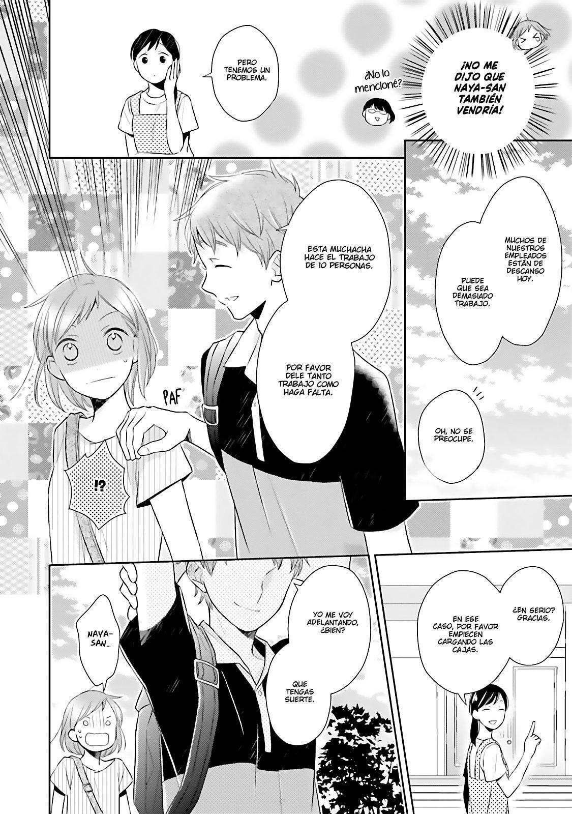 Capitulo 23 page 17