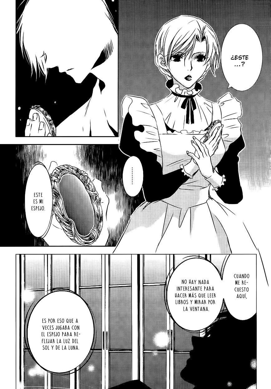 Capitulo 21 page 23