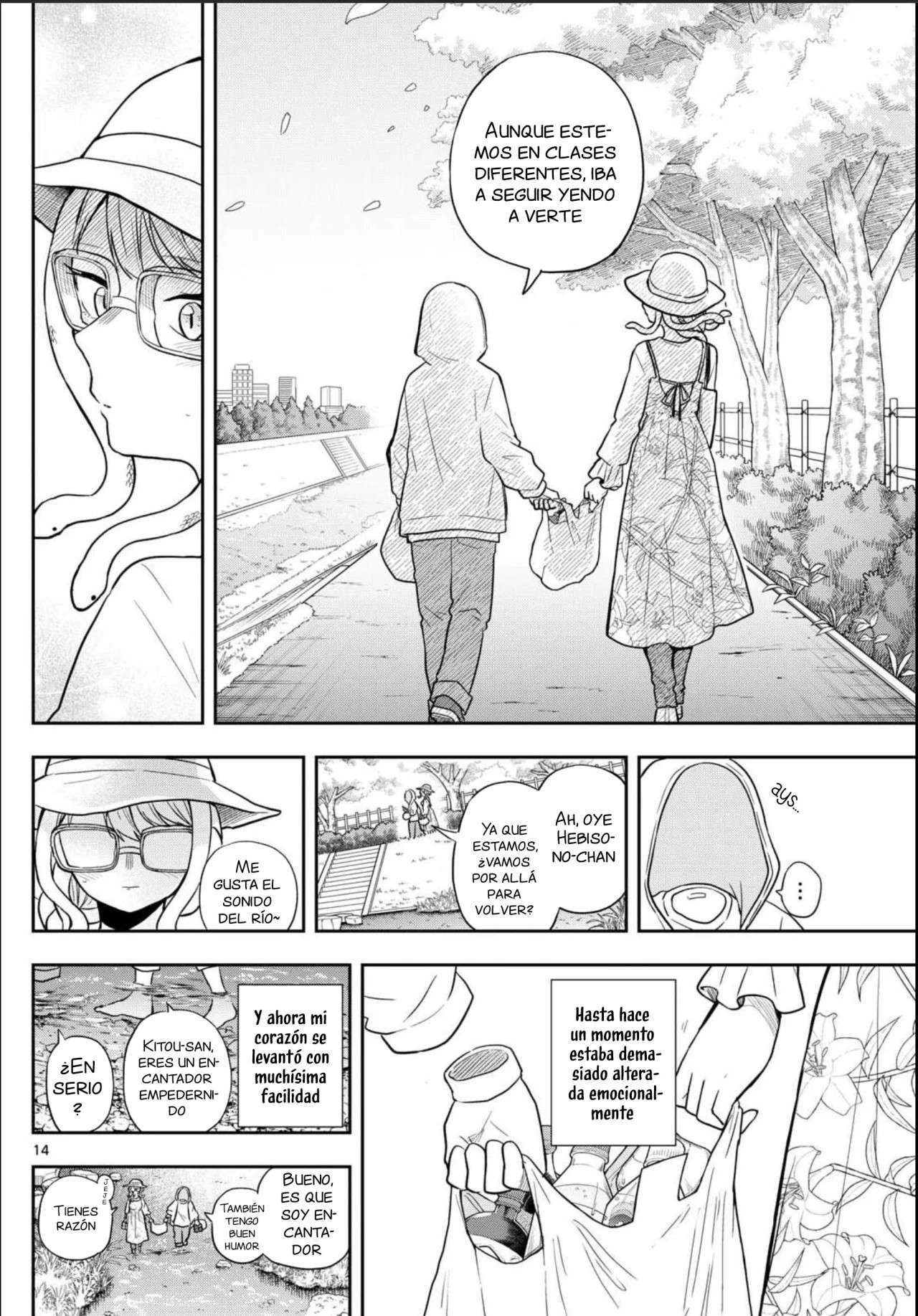 Capitulo 67 page 18