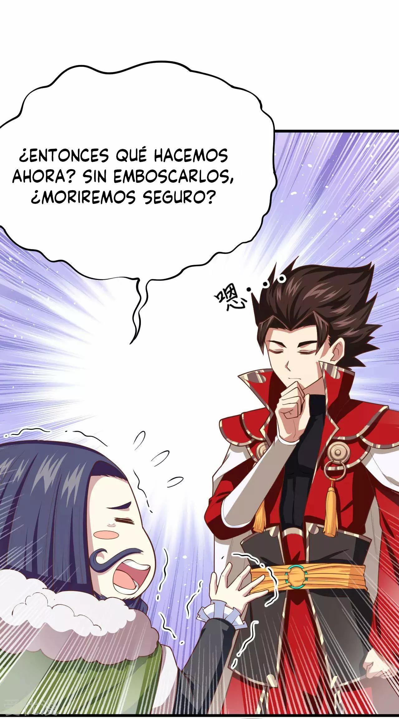 Capitulo 64 page 6