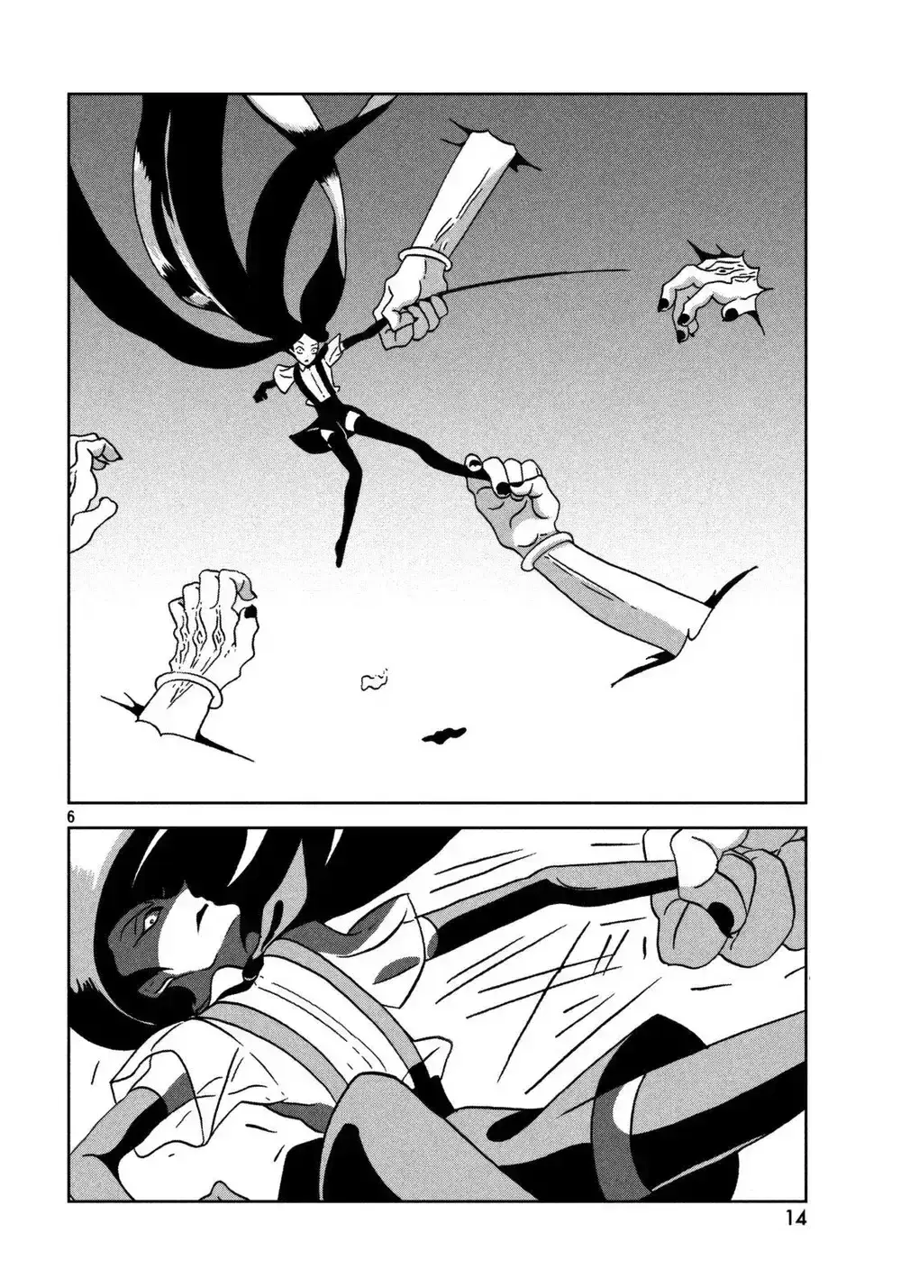 Capitulo 24 page 6