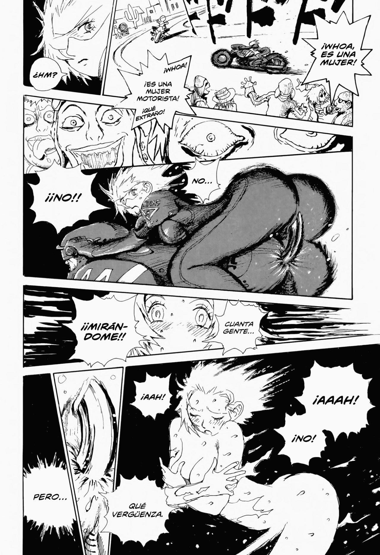 Capitulo 1 page 27