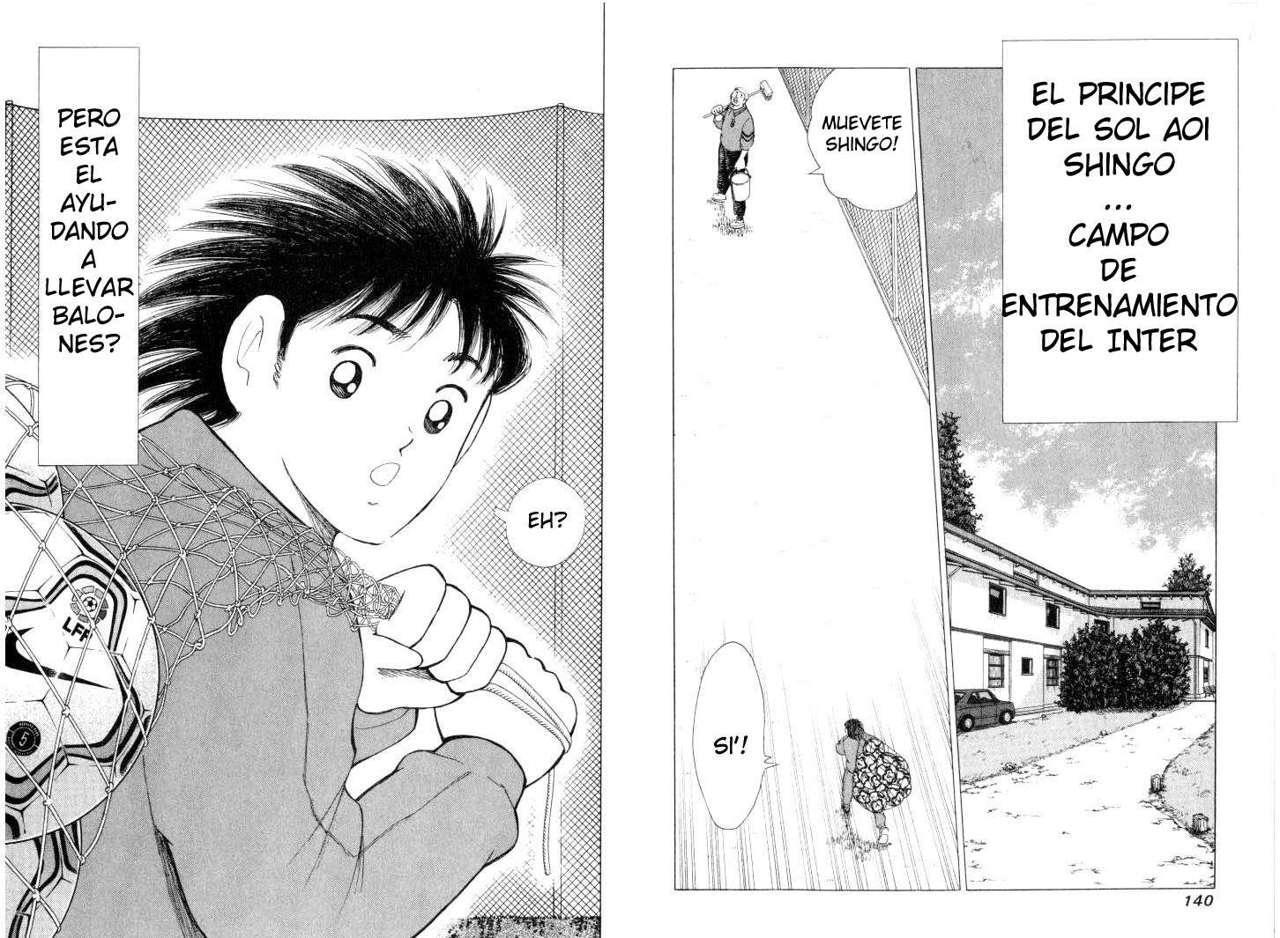 Capitulo 65 page 10