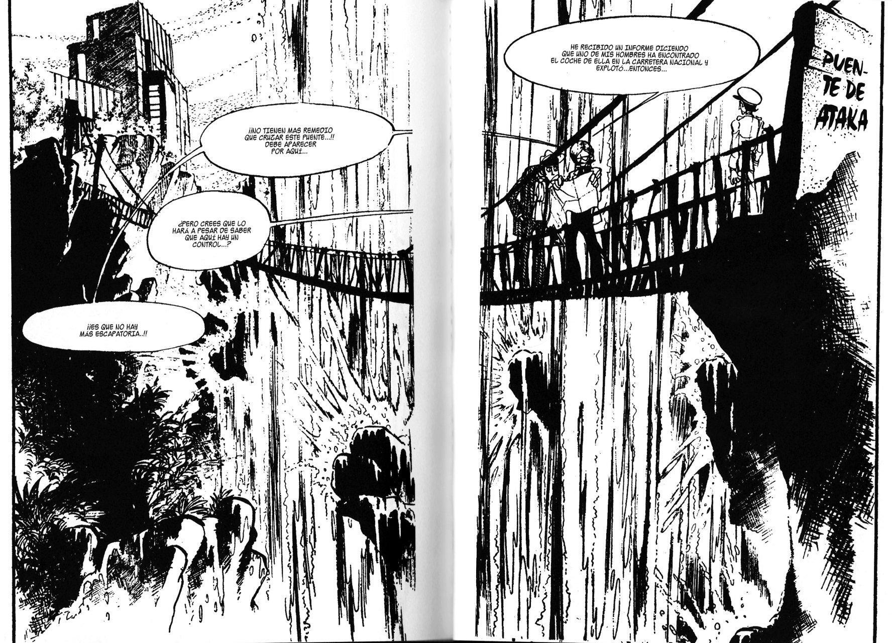 Capitulo 98 page 8