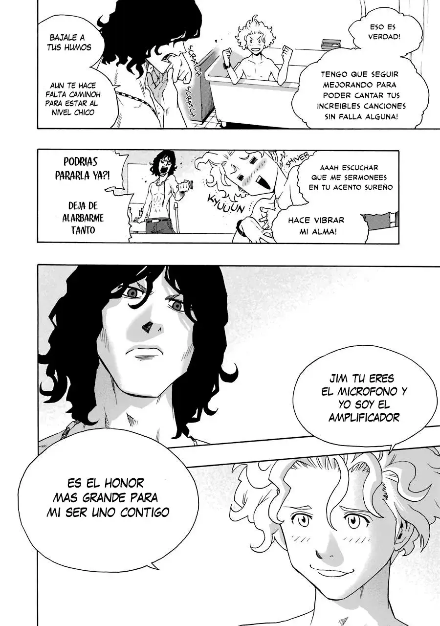 Capitulo 67 page 16