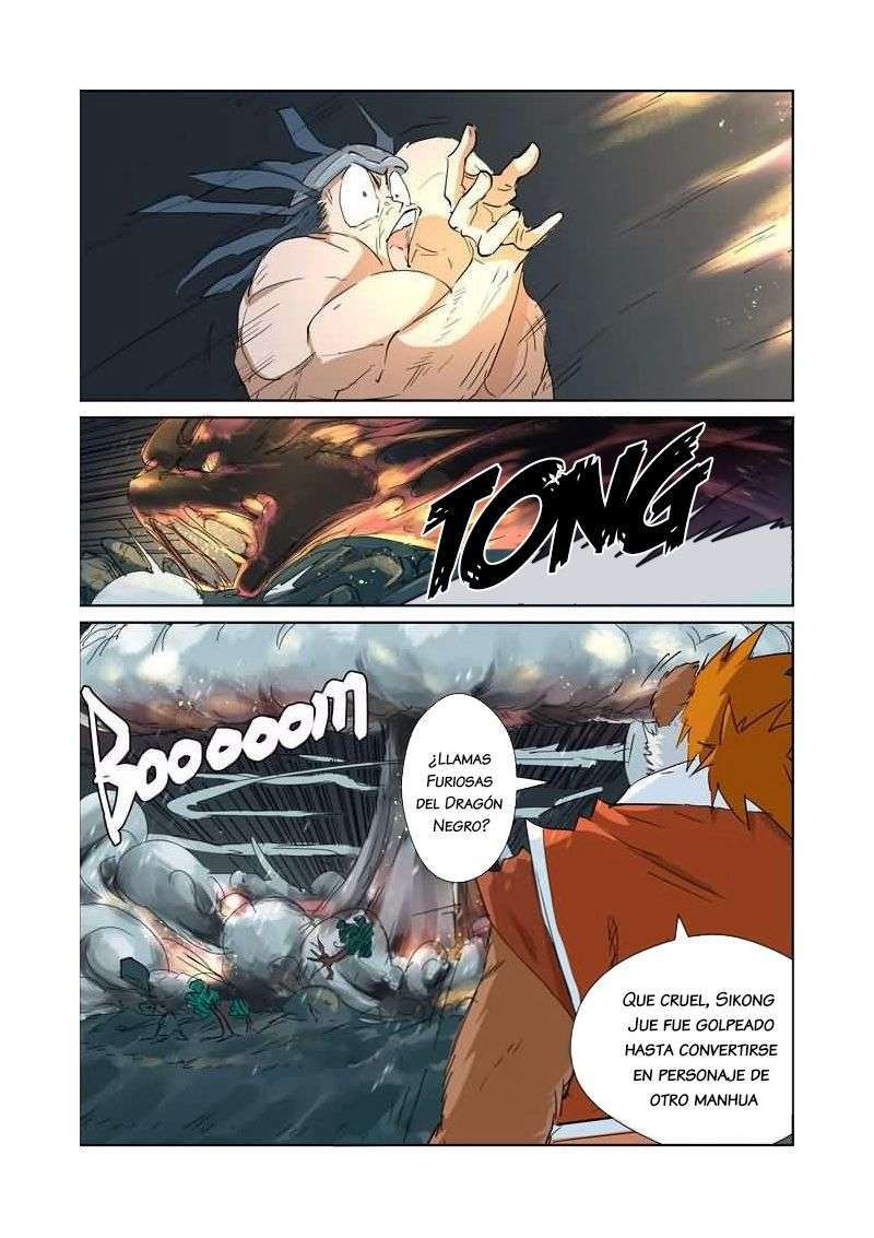 Capitulo 163 page 12