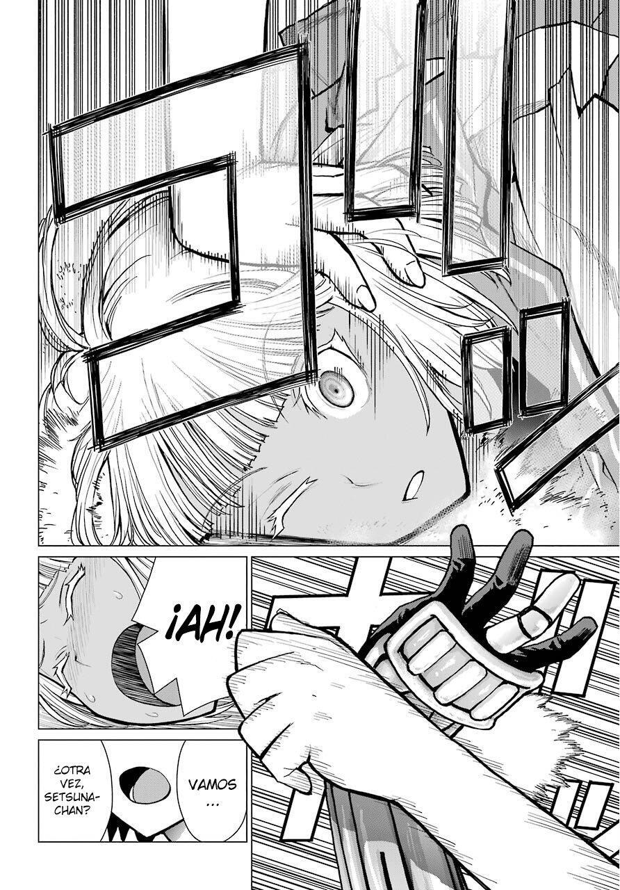 Capitulo 8.50 page 11