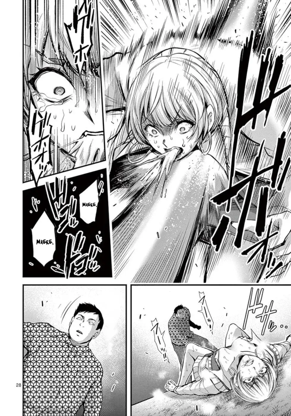 Capitulo 25 page 29
