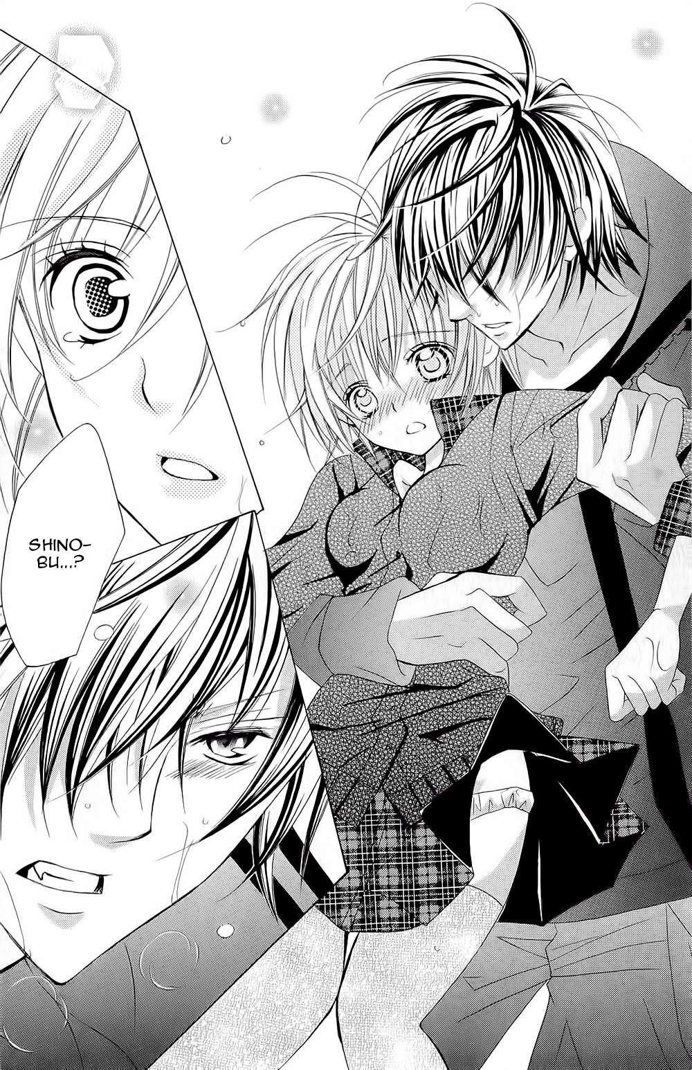 Capitulo 54 page 31