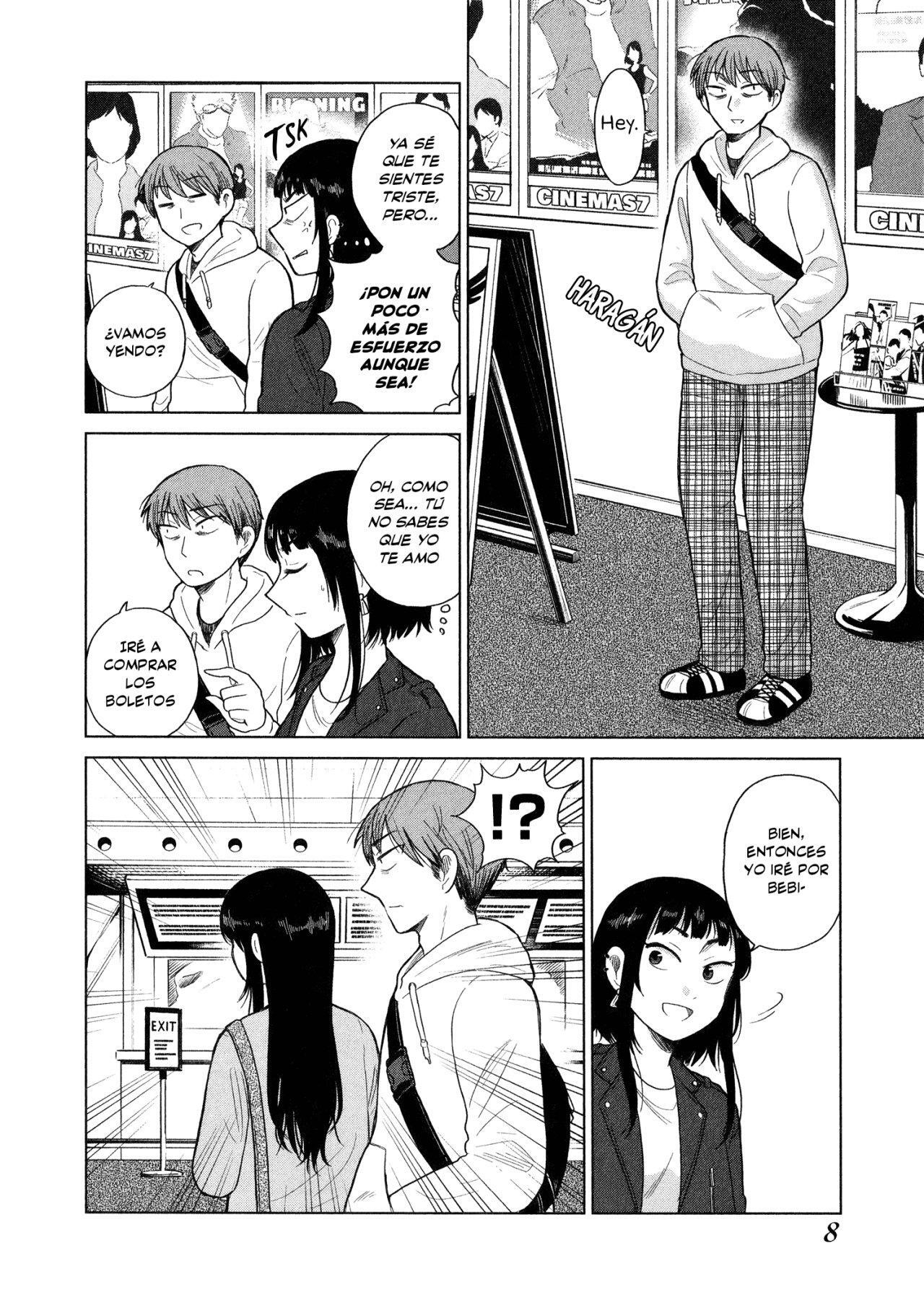 Capitulo 87 page 7