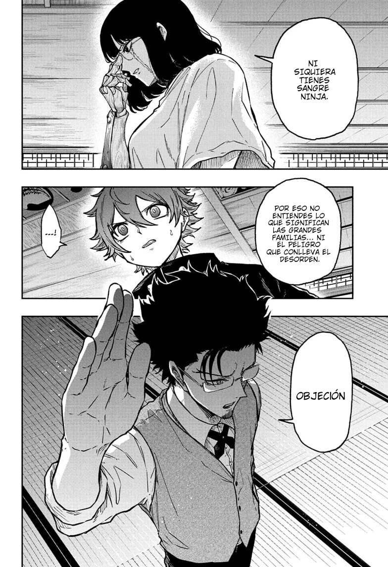 Capitulo 85 page 13