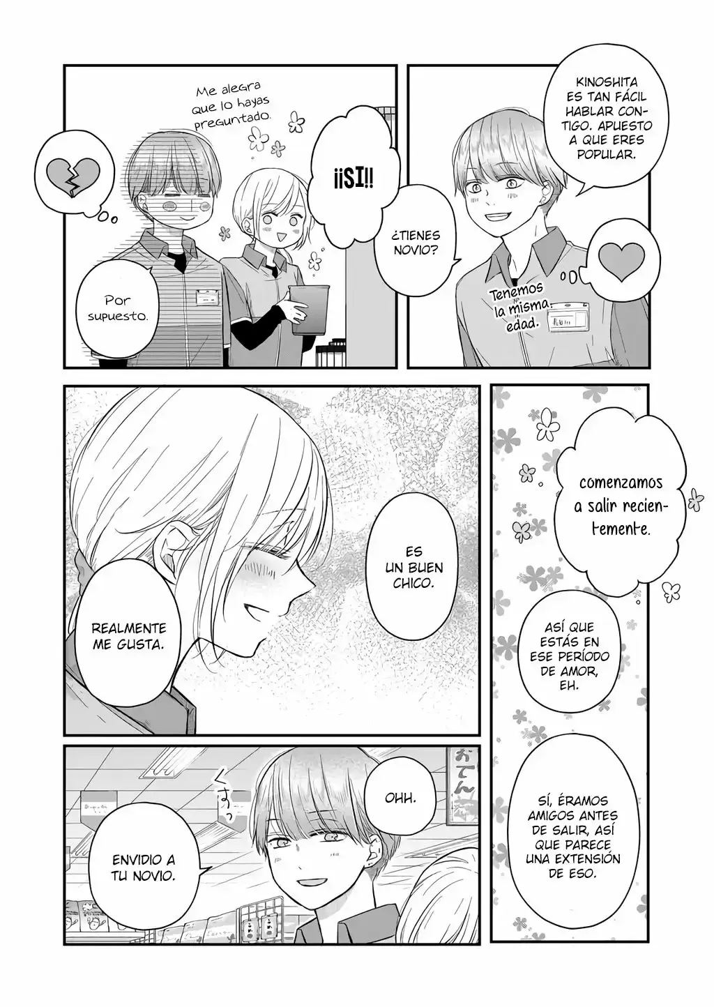 Capitulo 43 page 4