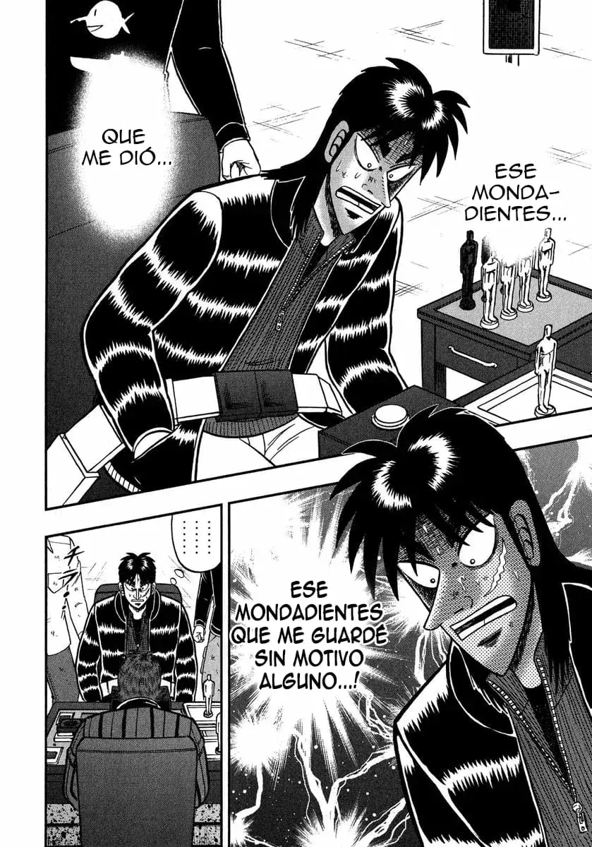Capitulo 115 page 20