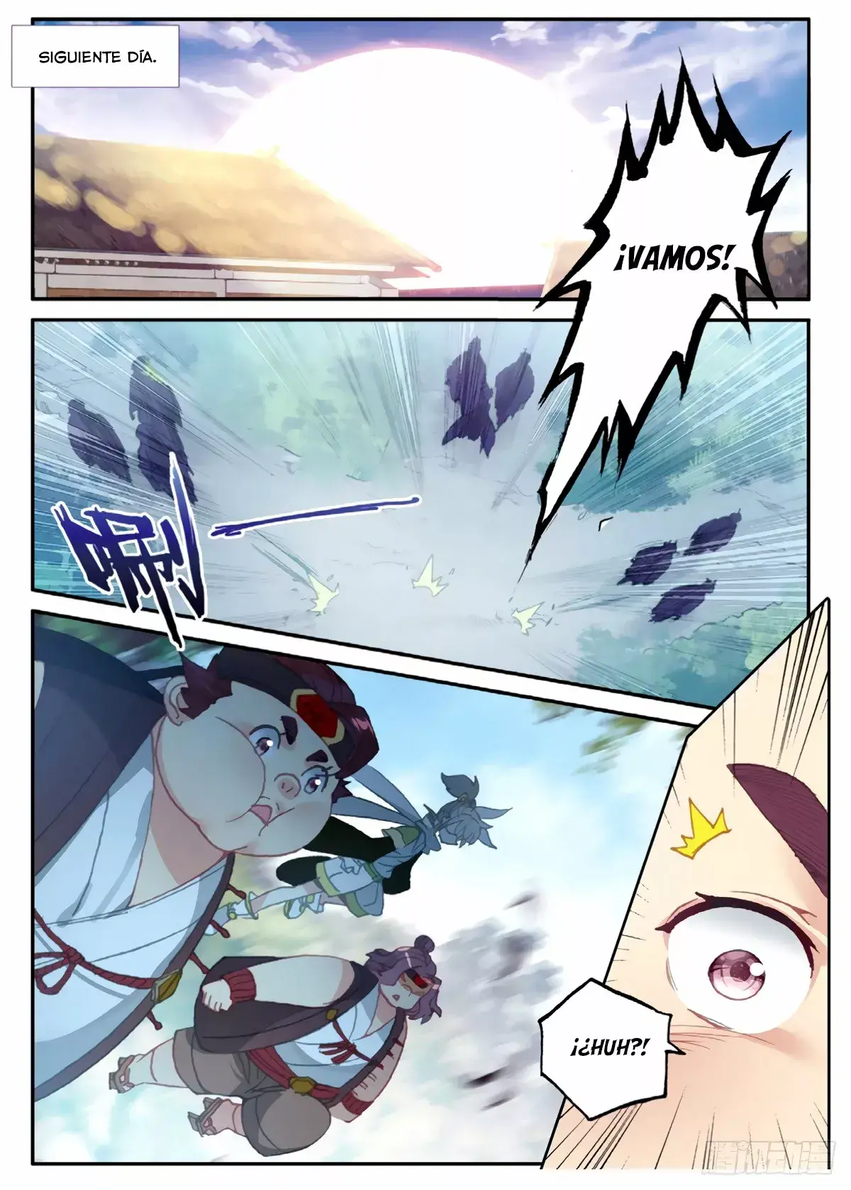 Capitulo 11.50 page 11