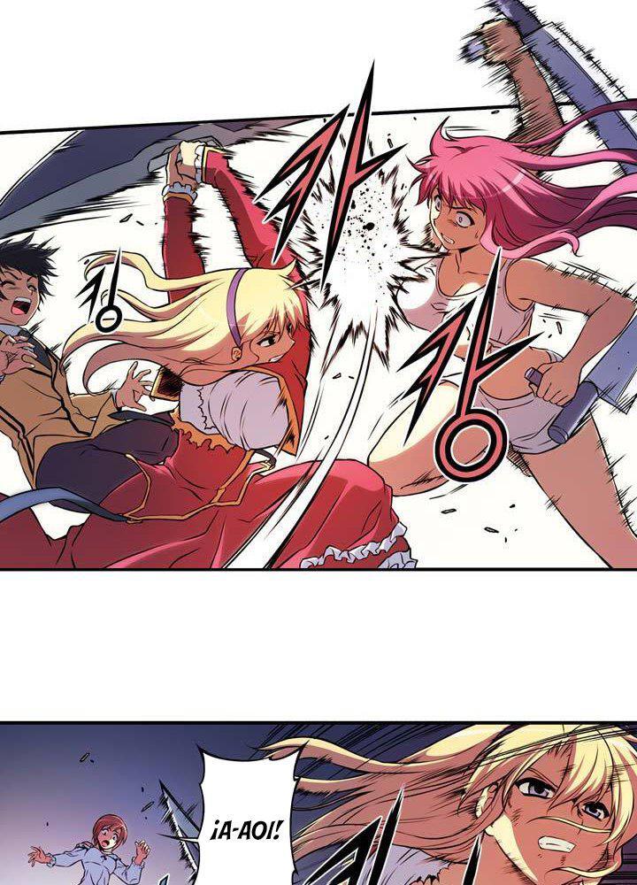 Capitulo 20 page 31