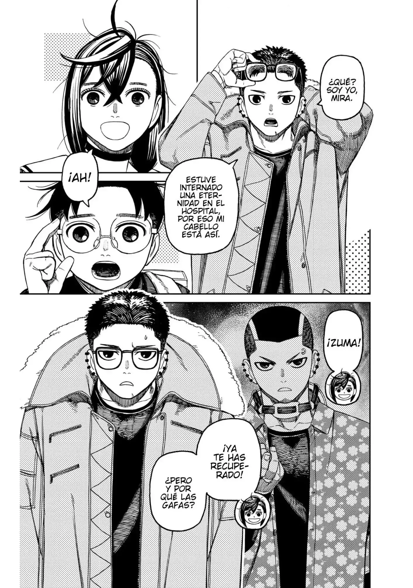 Capitulo 181 page 8