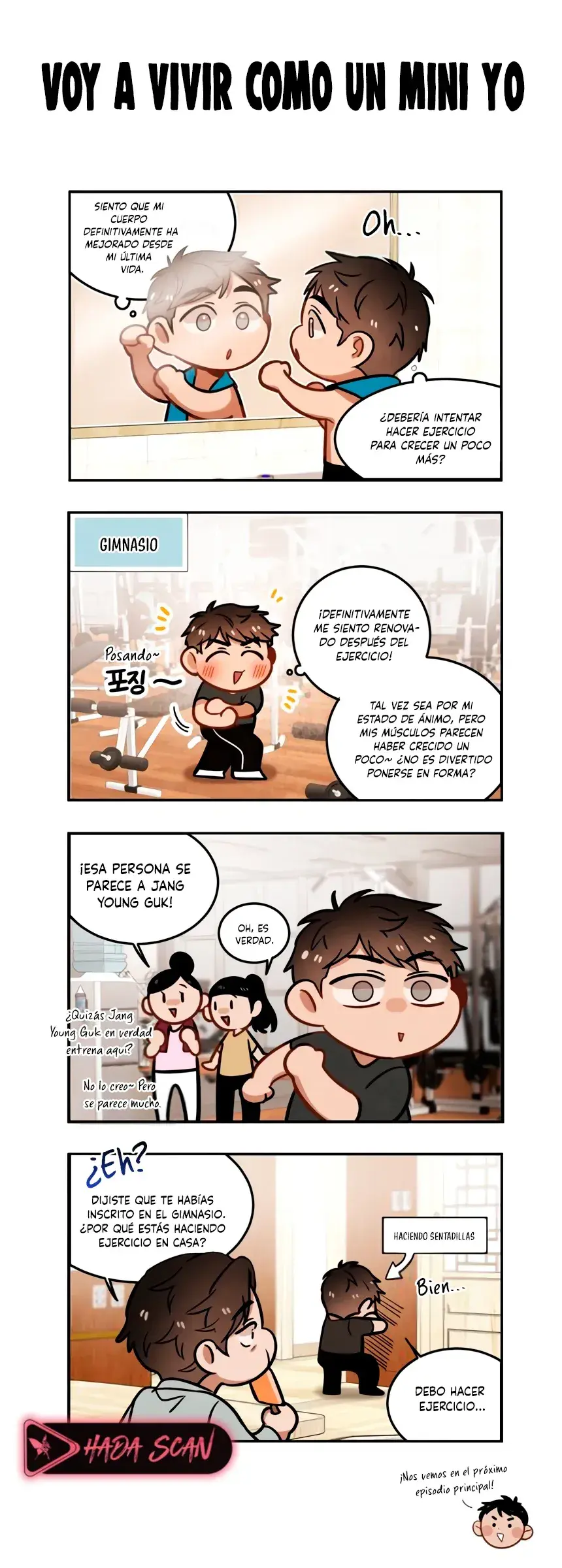 Capitulo 95.50 page 2