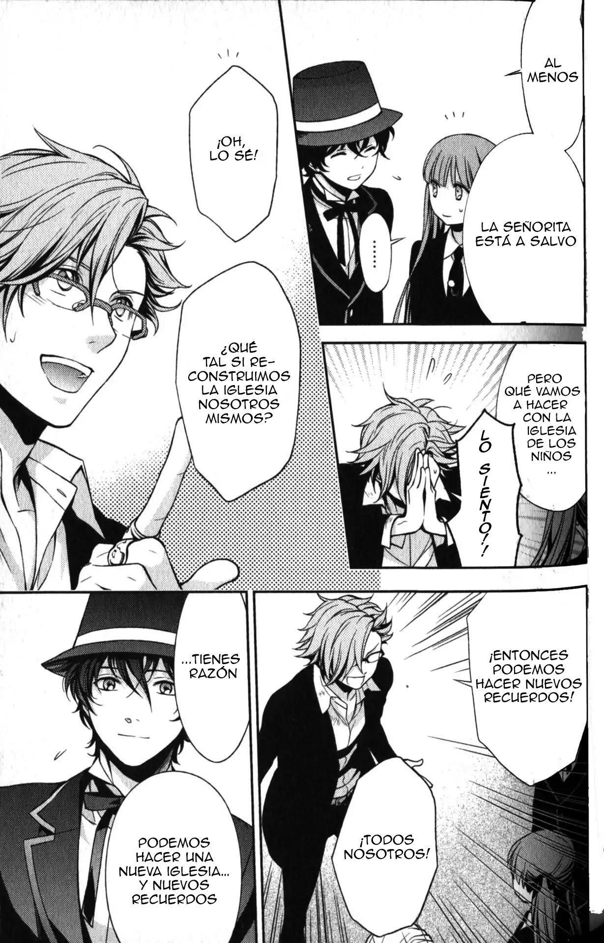 Capitulo 16 page 23