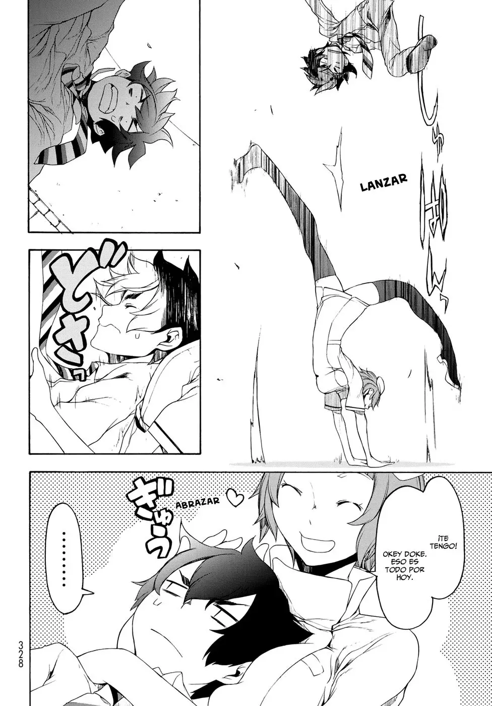 Capitulo 1 page 19