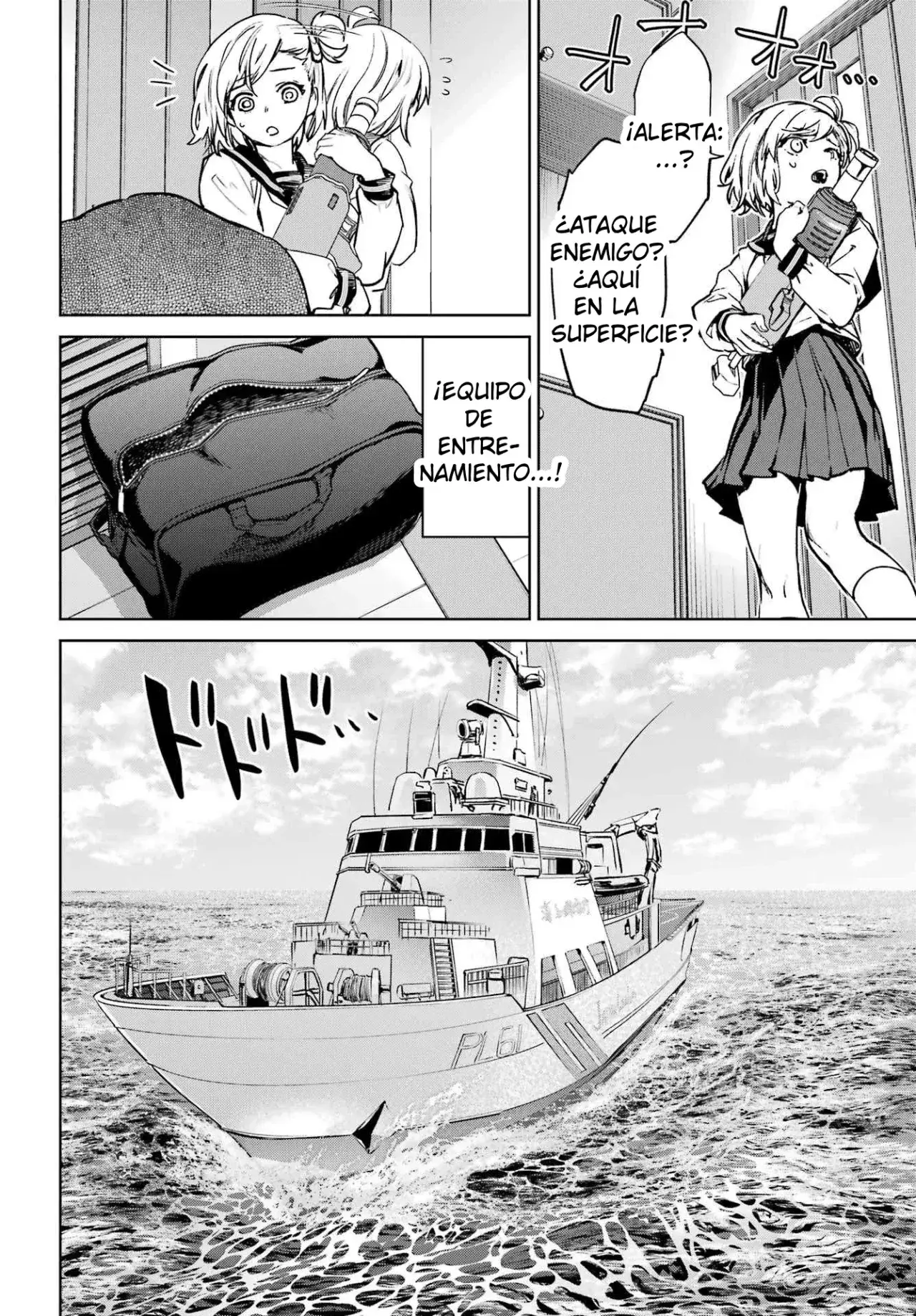 Capitulo 1 page 52