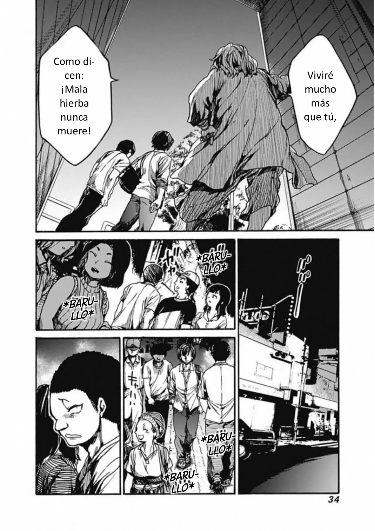 Capitulo 11 page 36