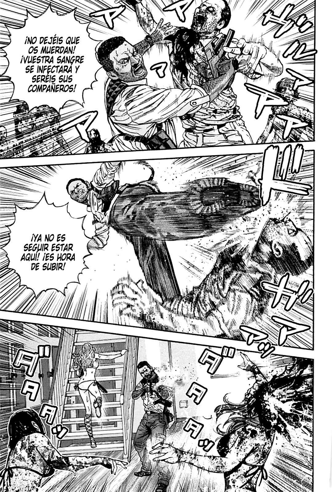 Capitulo 17 page 10