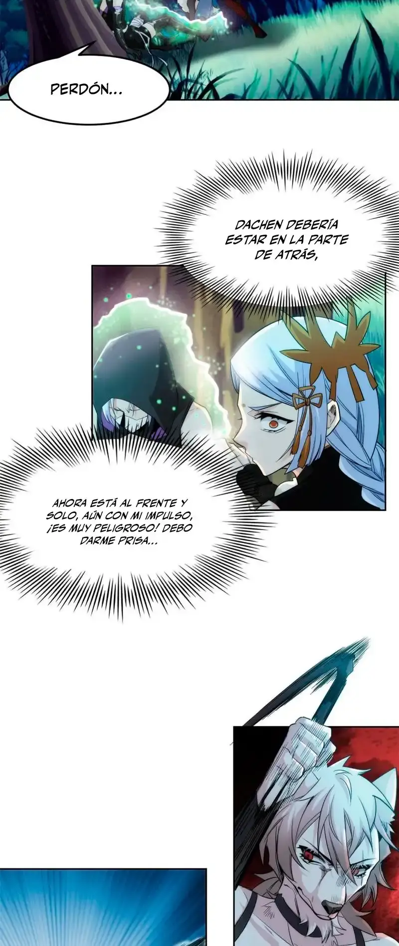 Capitulo 132 page 24