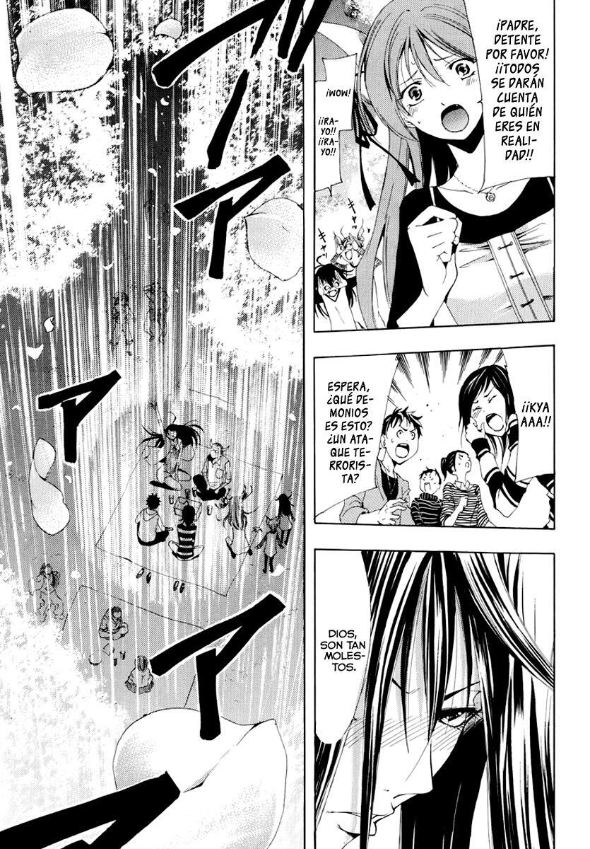 Capitulo 20 page 9