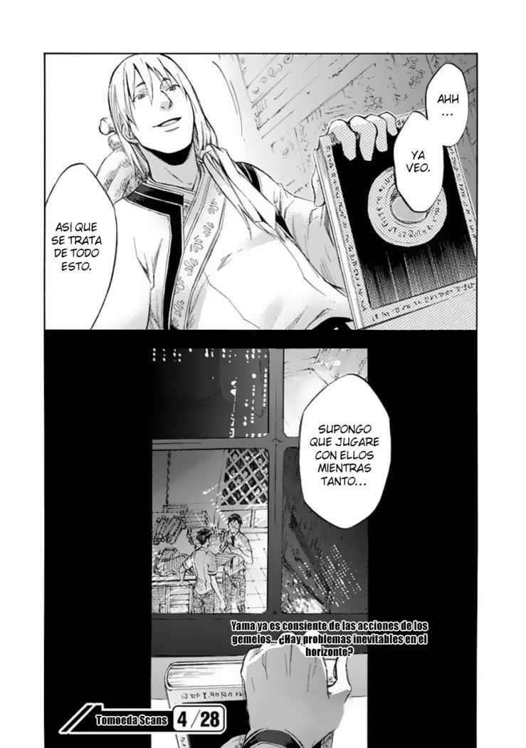 Capitulo 30 page 21
