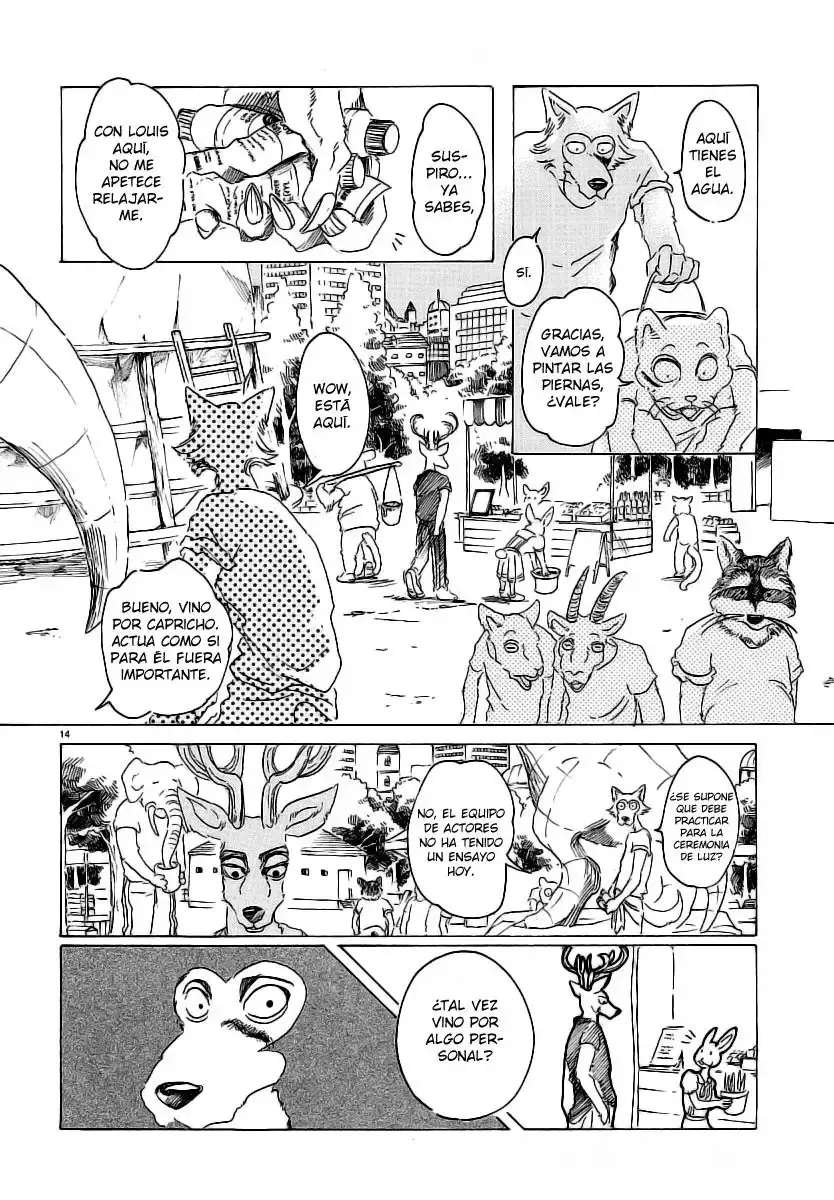 Capitulo 28 page 15