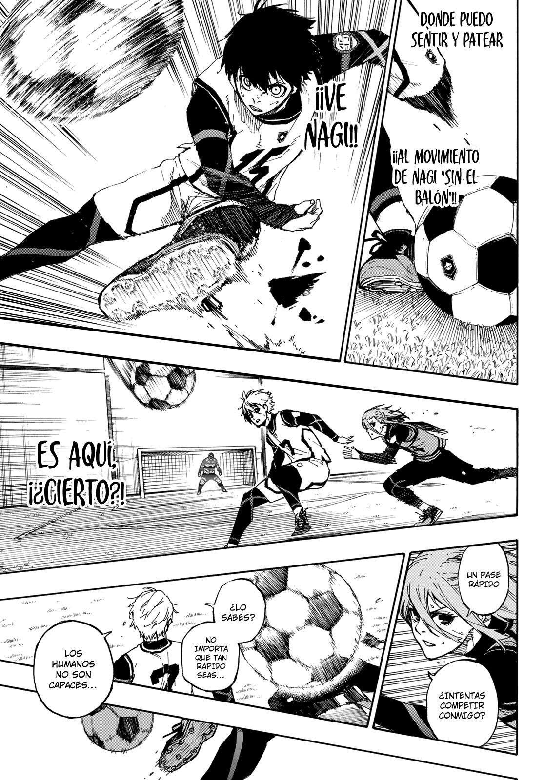 Capitulo 60 page 17