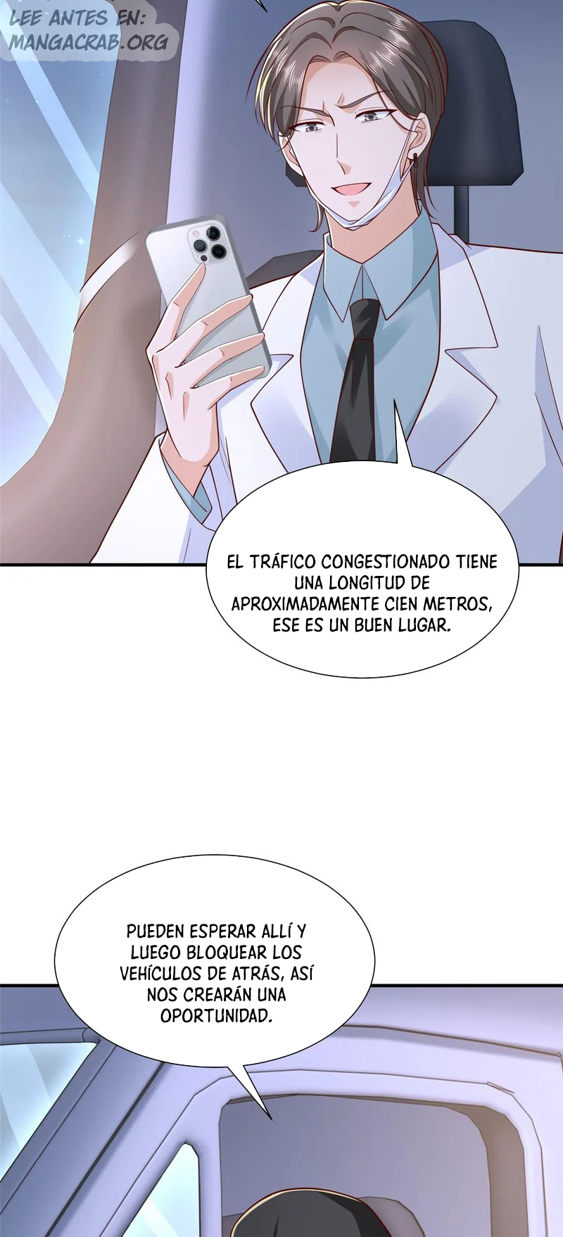 Capitulo 898 page 6