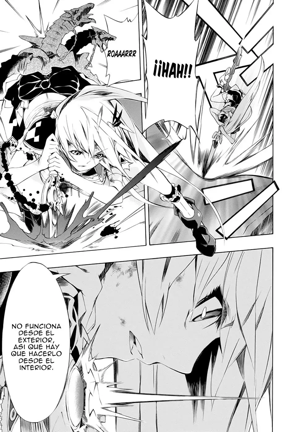 Capitulo 43 page 30