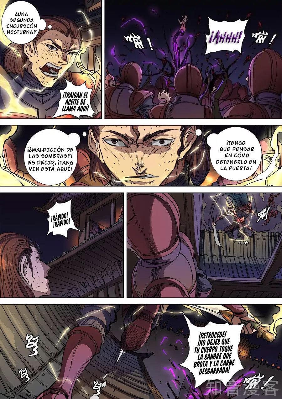 Capitulo 257 page 4