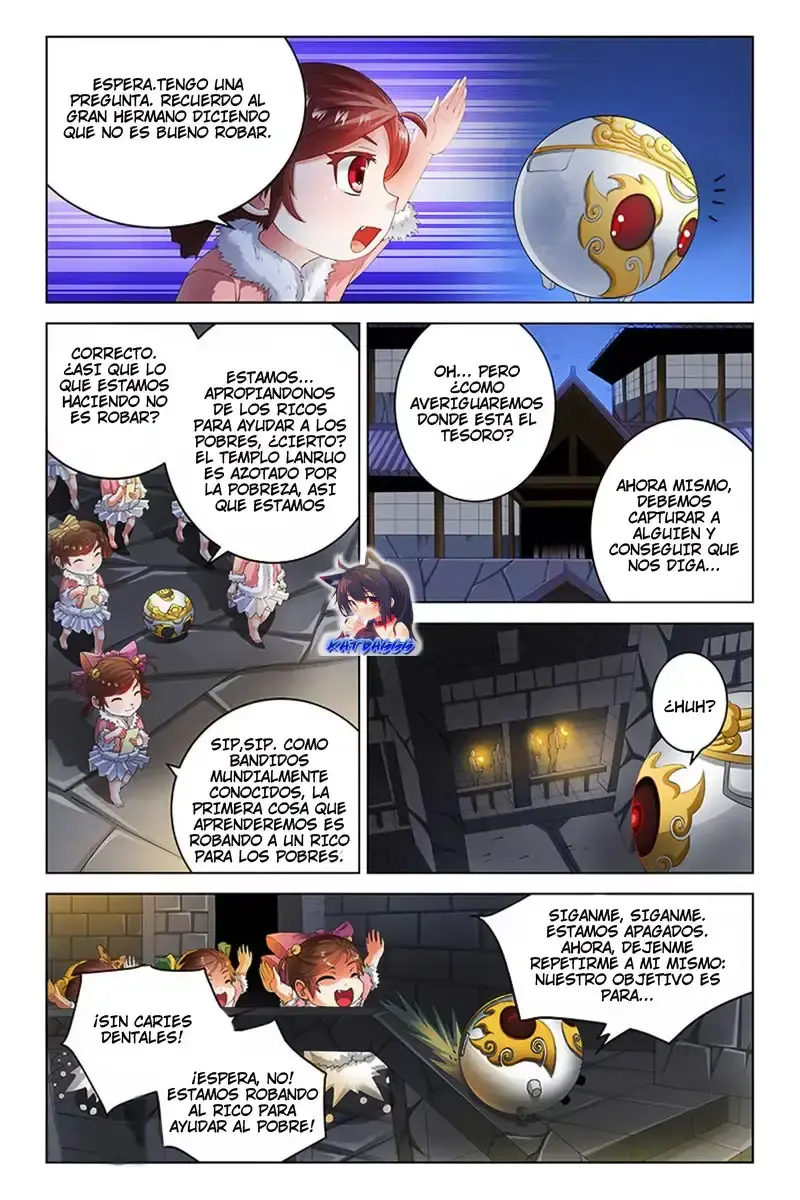 Capitulo 91 page 9