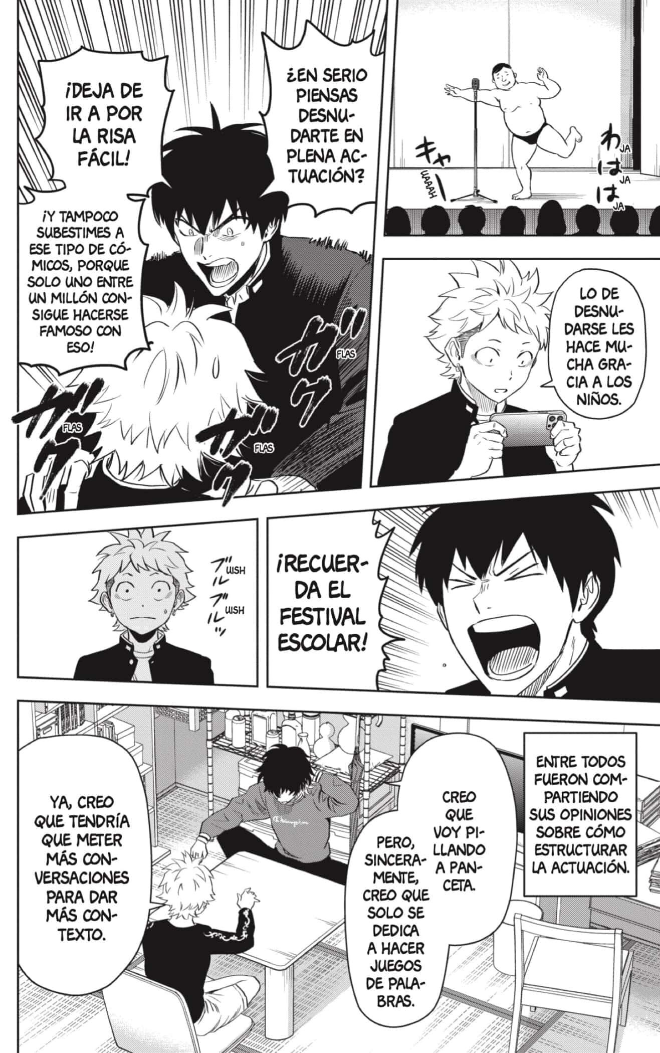 Capitulo 145 page 10