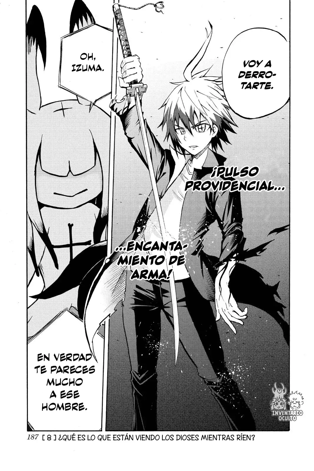 Capitulo 70 page 20