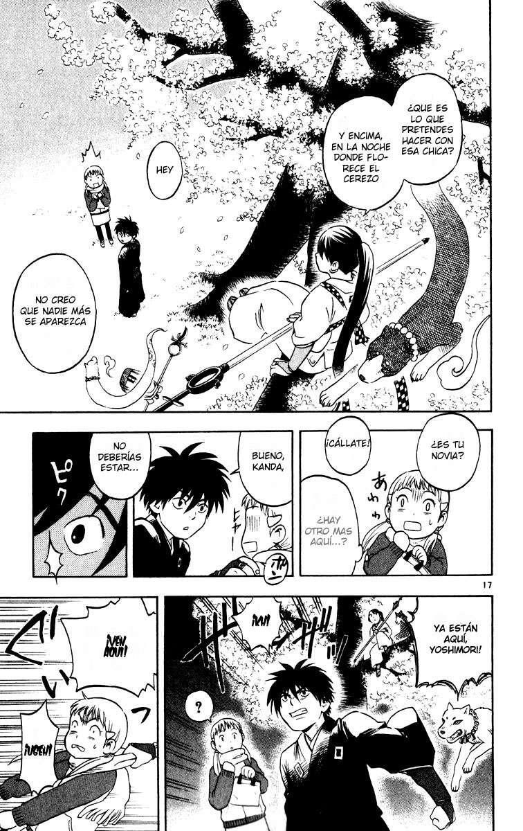 Capitulo 15 page 17