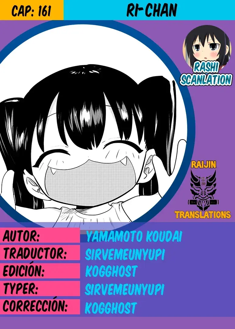 Capitulo 161 page 1