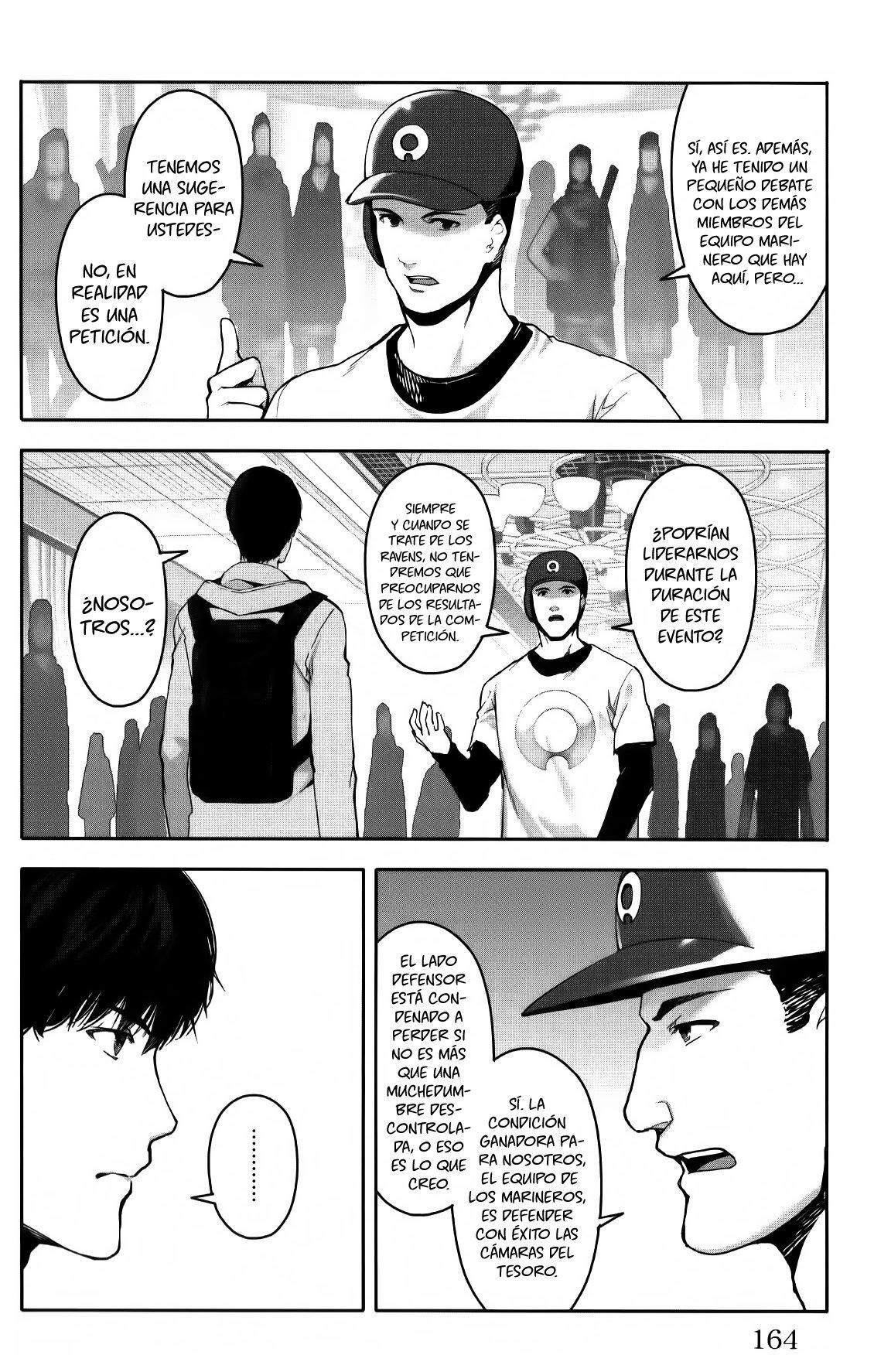 Capitulo 64 page 24