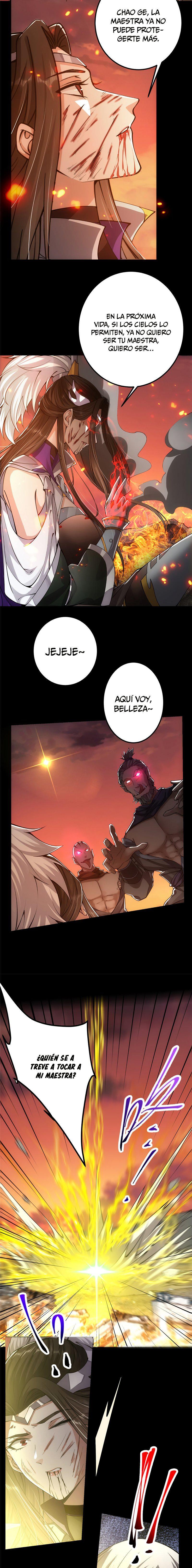 Capitulo 84 page 4