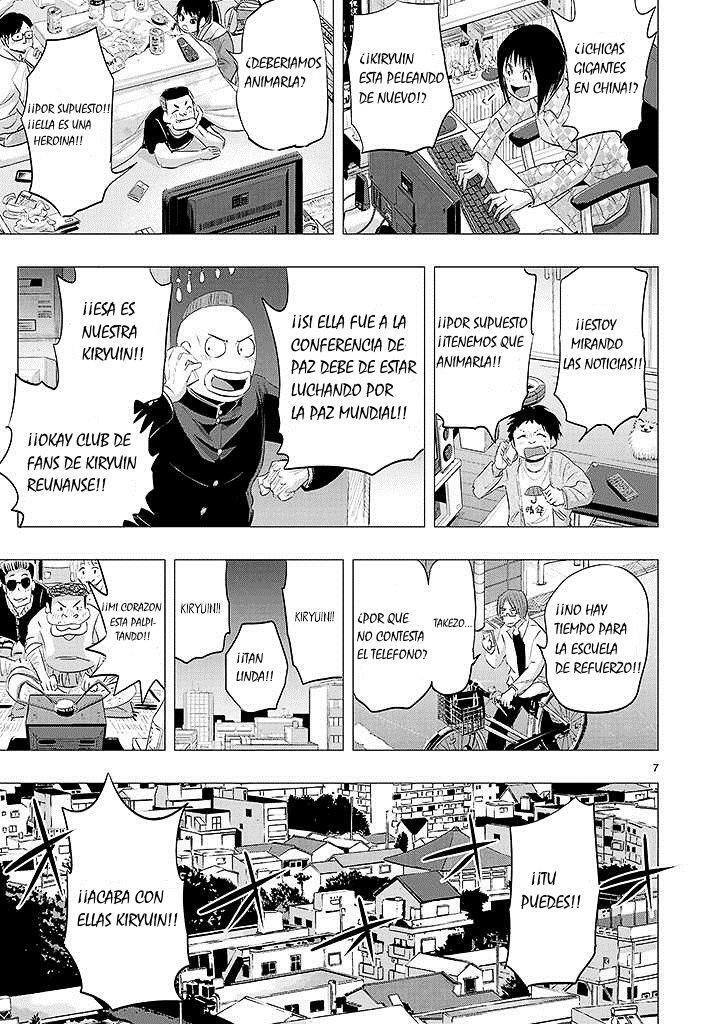 Capitulo 17 page 6